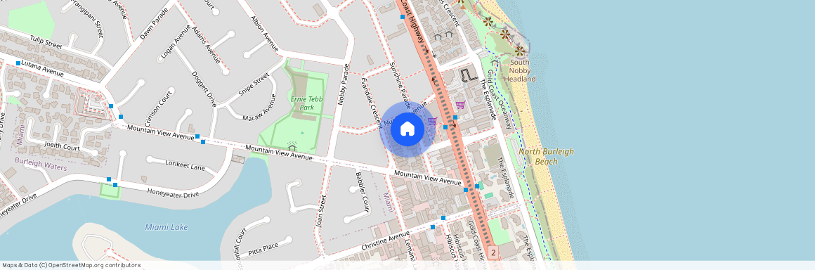 20a Sunshine Parade, Qld 4220, Miami