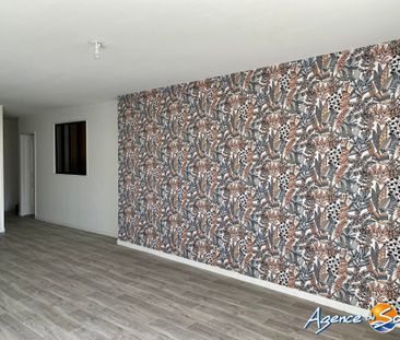 Location Appartement 2 pièces 53m² NARBONNE 11100 - Photo 1