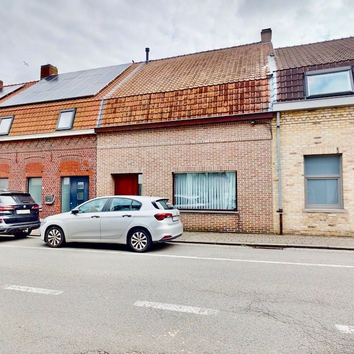 🏡 Te Huur: Gezellige Woning in het Centrum van Lauwe! - Foto 1