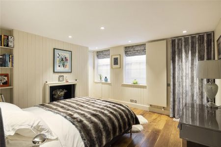 4 bedroom terraced house to rent - Photo 5