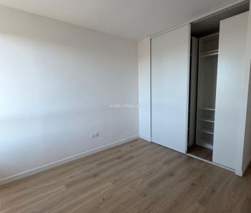 Location - appartement - 68.9 m² - 3 Pièces - Photo 1