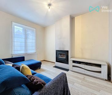 Huis met vier slaapkamers in Berchem-Sainte-Agathe - Photo 4