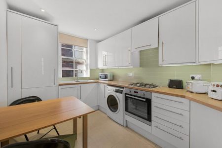 1 bedroom flat to rent - Photo 3
