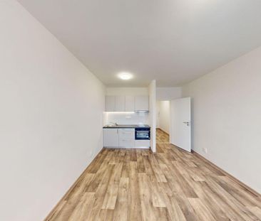 Pronájem bytu 1+kk 30 m2 - Photo 3