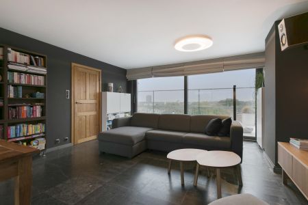 Penthouse met twee slaapkamers en 2 ruime terrassen! - Photo 4