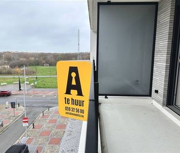 Appartement te huur - Photo 5