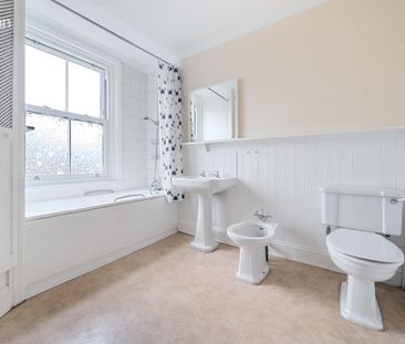 3 bedroom terraced maisonette to rent - Photo 6