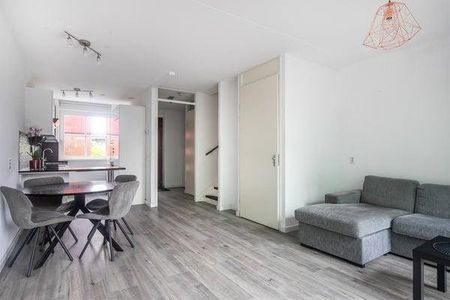 Huis te huur: Vurehout 36 1507 EC Zaandam - Photo 2