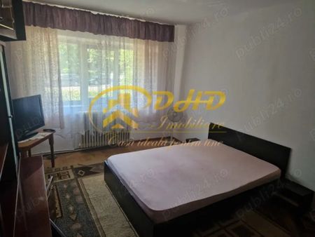 Apartament o cameră - zona Păcurari - Photo 3