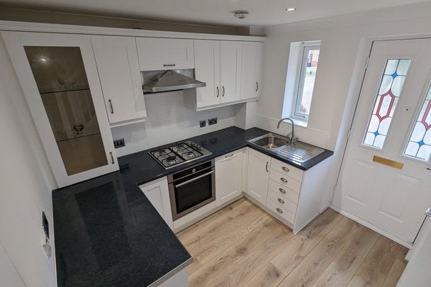 Hall Meadow Drive - Photo 1