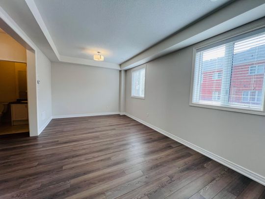 For Lease - 83 Roy Grove Way, Markham, Ontario - Photo 1