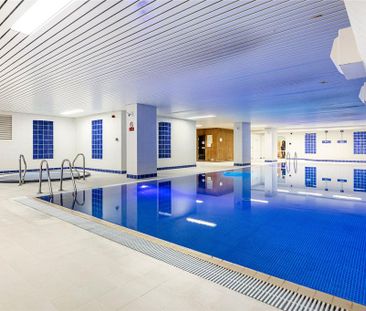 2 bedroom apartment to rent - Photo 5