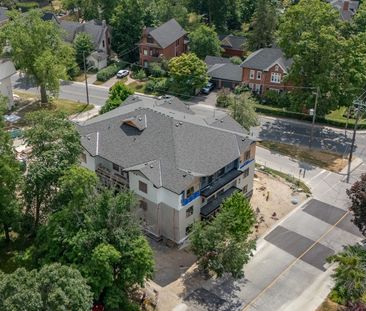 For Lease - 369 Hunter Street Unit# 203, Peterborough, Ontario - Photo 5