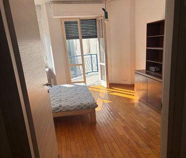 Stanza singola in Viale Gran Sasso, Milano - Foto 5