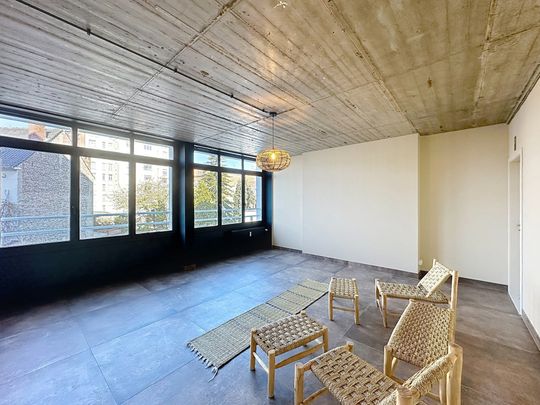 Appartement te huur - Photo 1