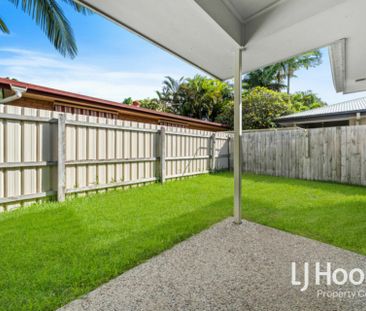 Low Maintenance Living In a Convenient Location! - Photo 2