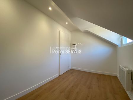 Location Appartement 2 pièces 21m² - Photo 5