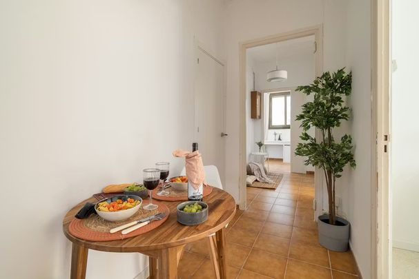 Carrer de Mallorca, Barcelona, Catalonia 08026 - Photo 1