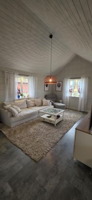 Gustad, Vikingstad - Foto 1