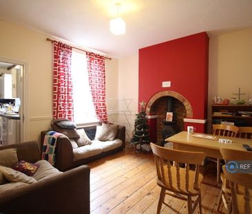 1 bedroom in a house share to rent - Photo 5