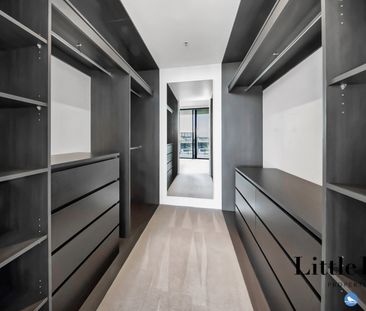 1605/240 Bunda Street, City ACT 2601 - Apartment For Rent | Domain - Photo 4