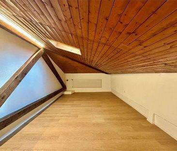 2.5 Zimmer, 60 m², 2. Stock - Photo 4