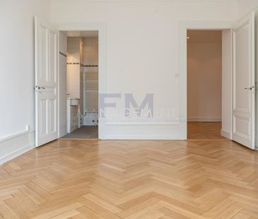 4 Zimmer, 89 m², 3. Stock - Foto 3