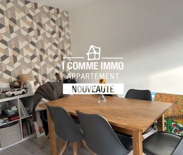 Location Appartement 2 pièces 46m² BULLY LES MINES 62160 - Photo 2