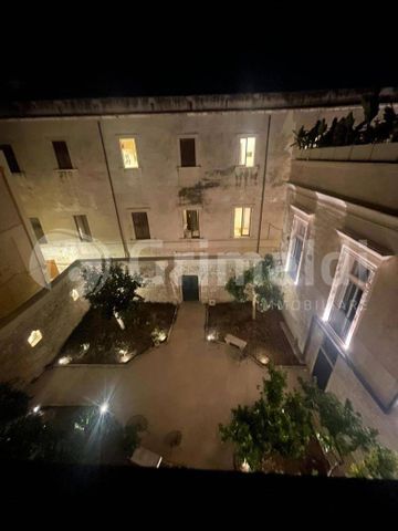 Bilocale via Giovanni Beltrani, 43, Trani - Photo 5