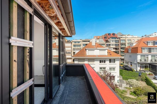 Tout savoir sur cet appartement à Knokke-Heist, à Knokke-Heist - Foto 1