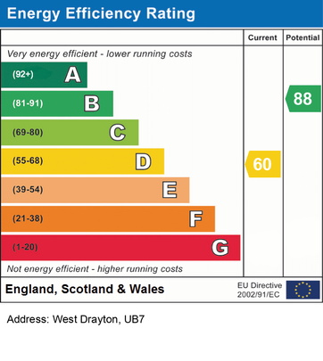 3 bedroom detached bungalow to rent - Photo 1