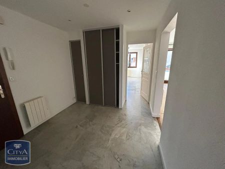 Appartement à louer 4 pièces 113.85m² - Photo 4