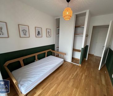Location Appartement 4 pièces 89m² ANNEMASSE 74100 - Photo 4