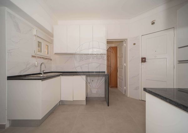 Apartamento T2 em Lisboa
