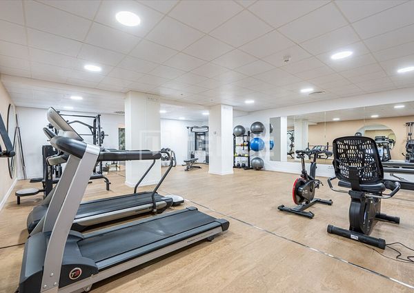 Fuengirola, El Higuerón, Málaga, Andalusia 29640