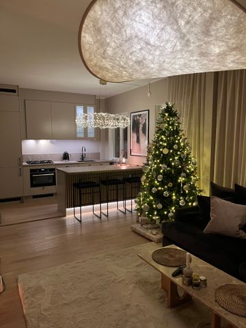 Vänskapsvägen, Stockholm - Foto 4