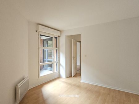Location Appartement 4 pièces 98m² TOULOUSE 31500 - Photo 3