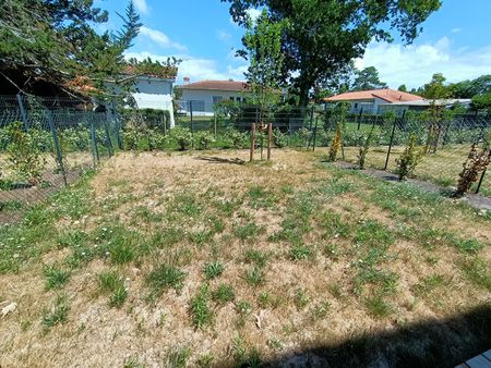 Location Maison 4 pièces 87m² - Photo 5