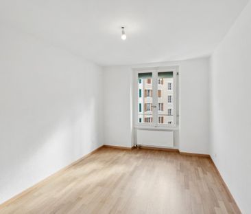 3 Zimmer, 60 m², 4. Stock - Photo 3