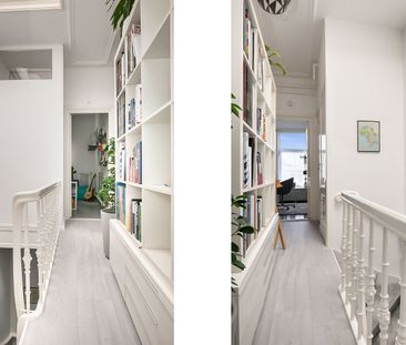 Groot Hertoginnelaan 87, Stadhoudersplantsoen, 2517ED, Den Haag - Photo 4