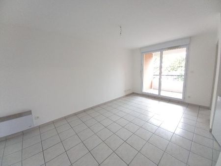 CUGNAUX / Location Appartement 2 Pièces 32 m² - Photo 5