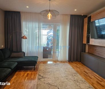 New Point Residence - Pipera | Vila 5 Camere | 2x Parcari | Curte - Photo 2