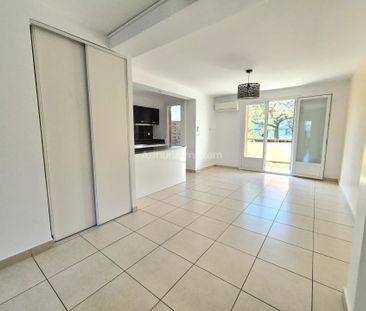 Location Appartement 3 pièces 52 m2 à Draguignan - Photo 4