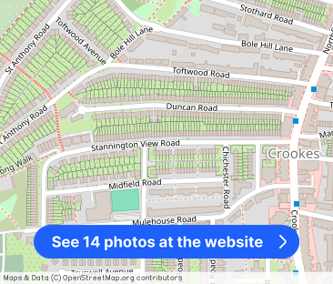 Stannington View Road, Crookes S10 1SR - Photo 1