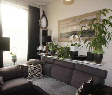 Gezellig appartement nabij centrum Ninove - Foto 4