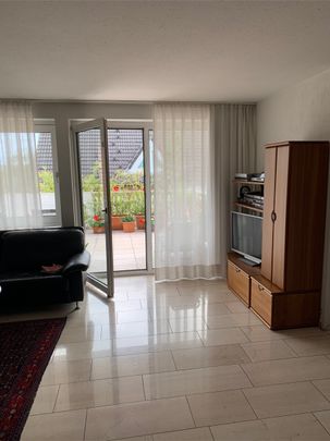 Wohnung sucht ruhiges Pärchen- Gepflegtes Wohnen in Lüstringen - Photo 1