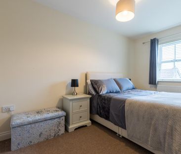 3 bedroom terraced house to rent - Photo 4