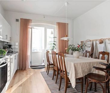 Alingsås - 2rok - 12mån - 9.200kr/mån - Foto 3