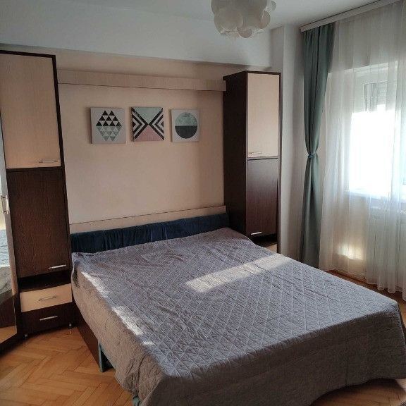 Garsoniera zona Cotroceni - Fotografie 1