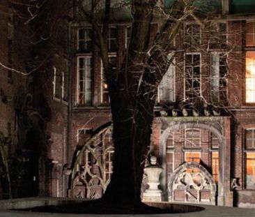 Gerenoveerd karakterappartement op topligging centrum-Gent. - Photo 4